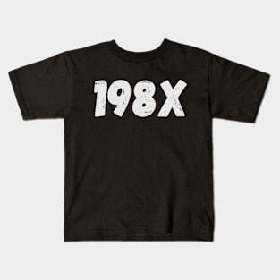 198X - Cool Kids T-Shirt